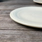Original Fiestaware Ivory 7 3/8 Bread or Salad Plate