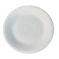 Fiesta ware White 7 1/8 Small Plate