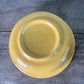 Fiesta ware Antique Gold Nappy Bowl