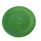 Forest Green 9.5” Luncheon Plate