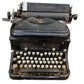 Vintage Typewriter