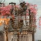Crystal Chandelier