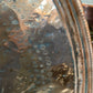 Large Copper Wall Decor or Tray