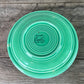 Vintage Fiestaware Bread & Butter Plate Original Light Green