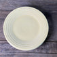 New Yellow Fiestaware Appetizer Plate