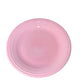 Fiesta ware New Rose 10.5” Dinnerplate