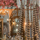 Crystal Chandelier