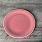 Classic 7.25” VINTAGE ROSE Salad Plate from Fiestaware