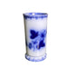 Blue and White Porcelain Cup