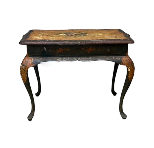 Vintage French Country Desk