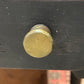 Small French Black Desk