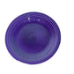 Fiesta ware Mulberry 10.5” Dinnerplate