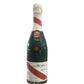 Large GH Mumm Champagne Advertising Bottle