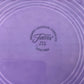 Fiesta Ware Lilac Dinner Plate Homer Laughlin Fiestaware 10.5" Diameter
