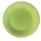 Fiestaware New Chartreuse Dinner Plate 10 3/8”
