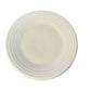 New Yellow Fiestaware Appetizer Plate