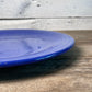 Fiestaware 14.25” Chop Platter Cobalt