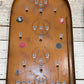 Bagatelle Boards