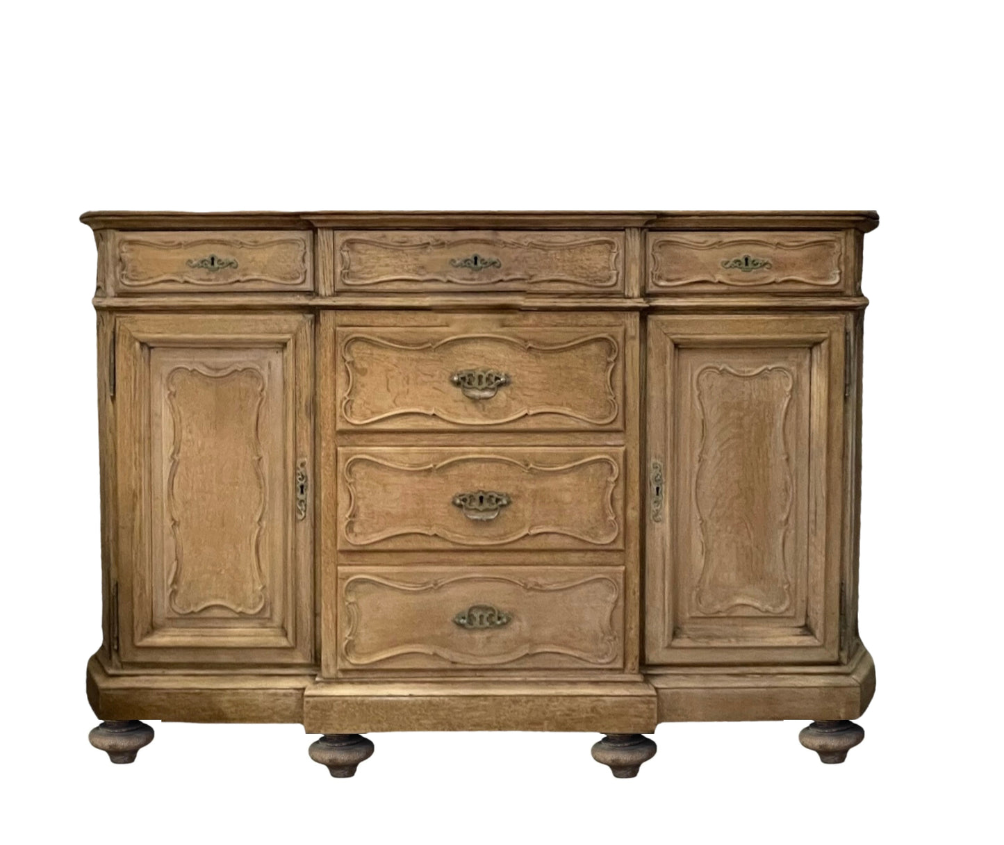 Dutch Buffet de Corps base only