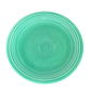 Vintage Fiestaware Bread & Butter Plate Original Light Green