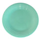 Classic 10.5” Seamist Dinner Plate from Fiestaware