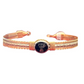 Texas Tech Ronaldo bracelet