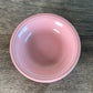 Peony Fruit Bowl Fiestaware