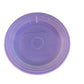 Fiesta Ware Lilac Dinner Plate Homer Laughlin Fiestaware 10.5" Diameter