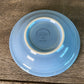 Periwinkle Fruit Bowl Fiestaware