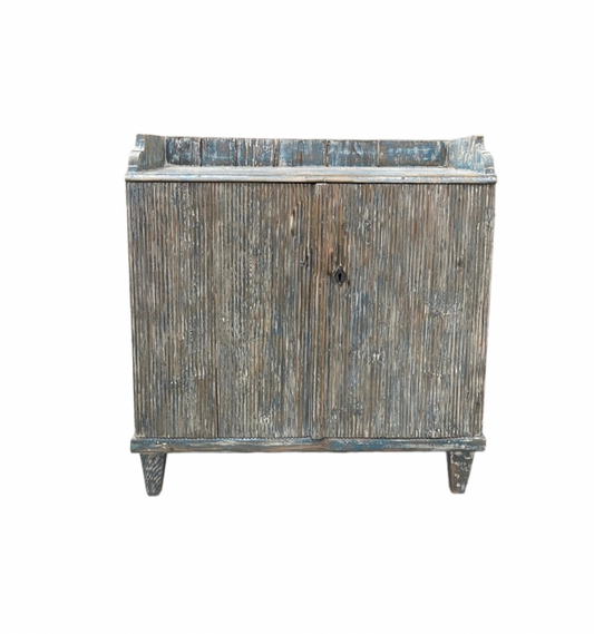 Swedish Gustavian Dresser