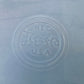 Periwinkle Oval Serving Platter Fiestaware