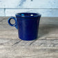 Fiesta Cobalt Tom & Jerry Mug
