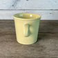 Fiesta New Yellow Tom & Jerry Mug