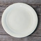 Original Fiestaware Ivory 7 3/8 Bread or Salad Plate