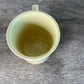 Fiesta New Yellow Tom & Jerry Mug