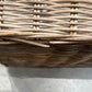 Basket Large Square with Handle