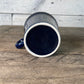 Fiesta Cobalt Tom & Jerry Mug