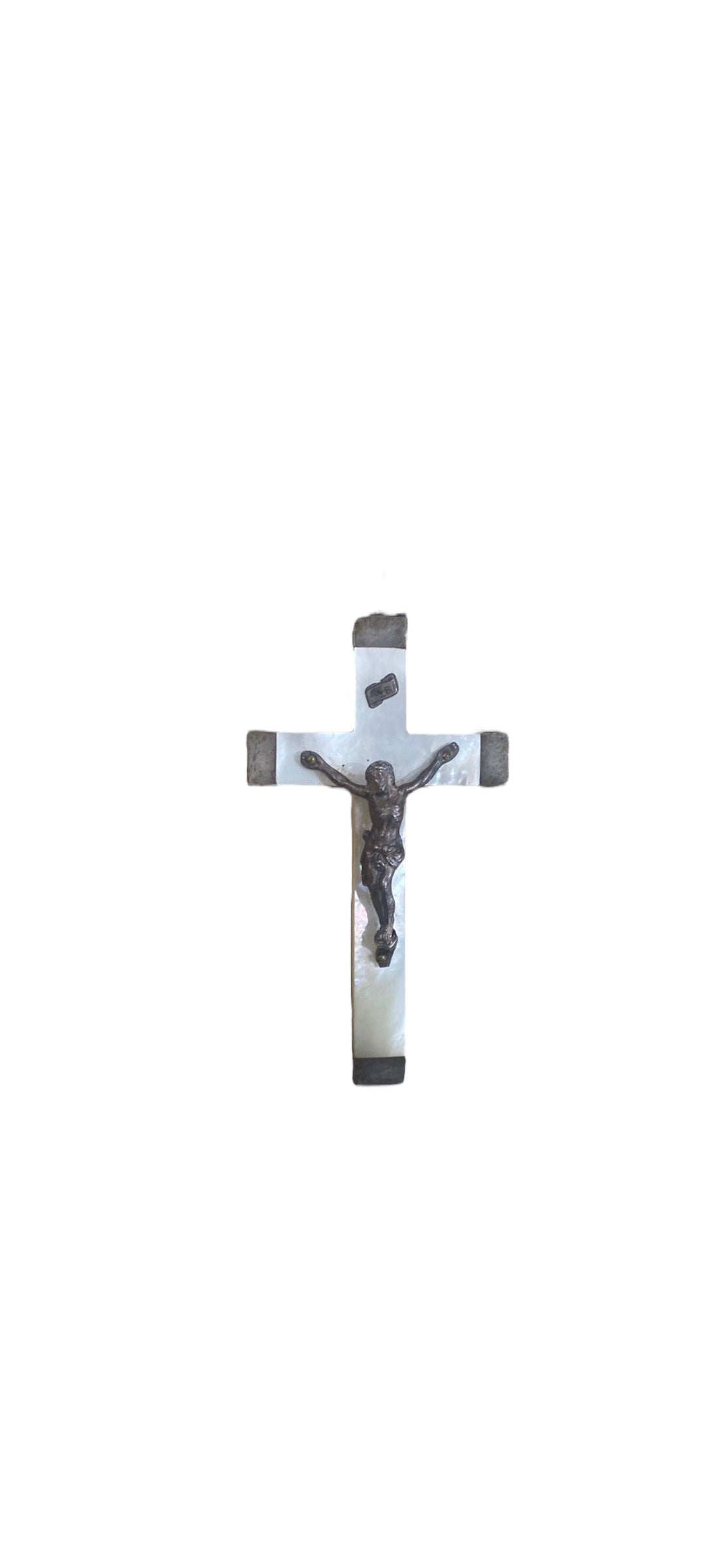 Small Crucifix