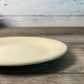 Fiesta ware Ivory 7 1/8 Small Plate
