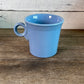 Fiesta ware Periwinkle Tom & Jerry Mug