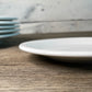Fiesta ware White 7 1/8 Small Plate
