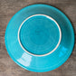 Fiesta ware New Turquoise 10.5” Dinnerplate