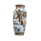 Meiji Period Kutani Vase