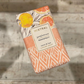 Grapefruit Bar Soap by Mistral