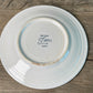Fiesta ware White 7 1/8 Small Plate