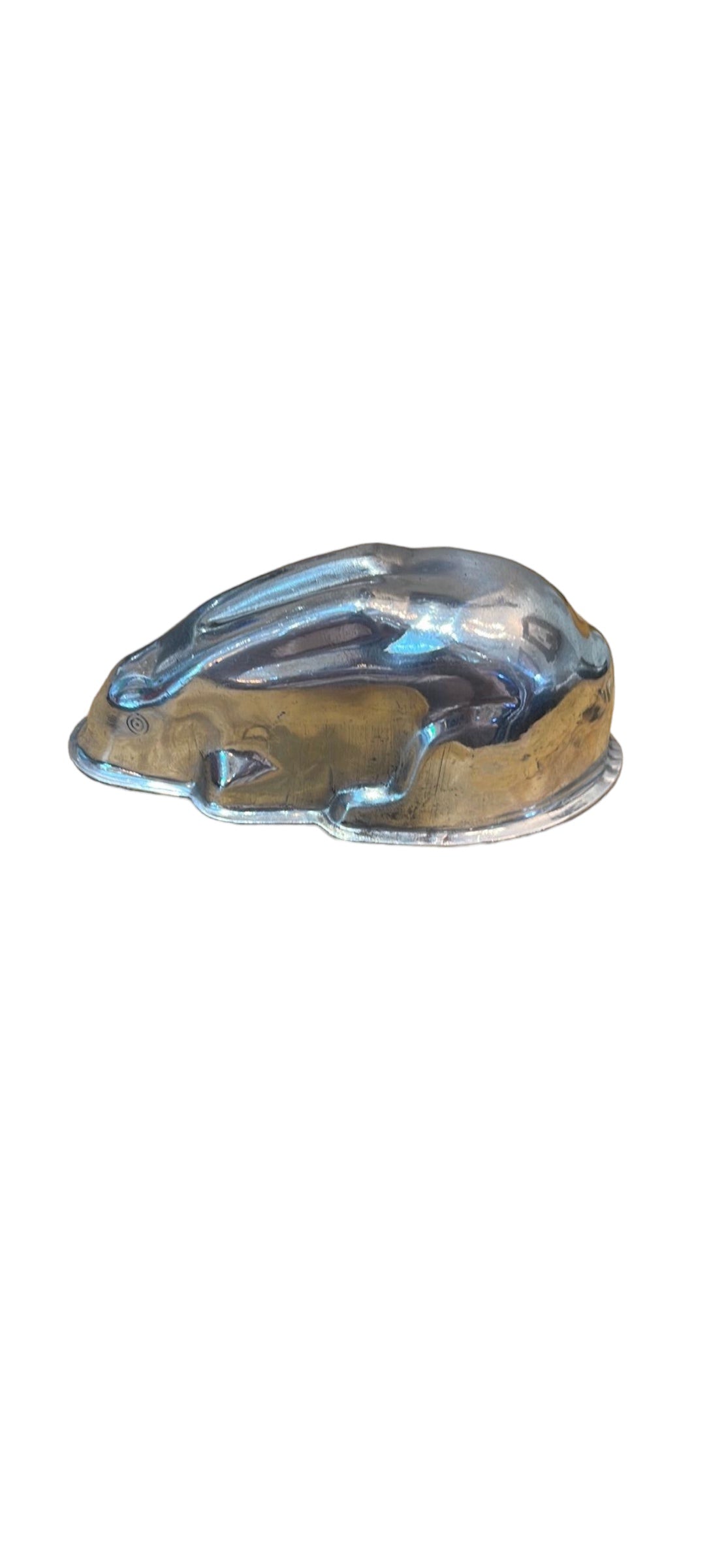 NUTBROWN Rabbit Jelly Mold