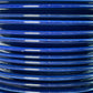 Fiestaware Bistro 10.5" Dinner Plate in Cobalt from July 1997