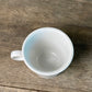 Fiesta White Tom & Jerry Mug