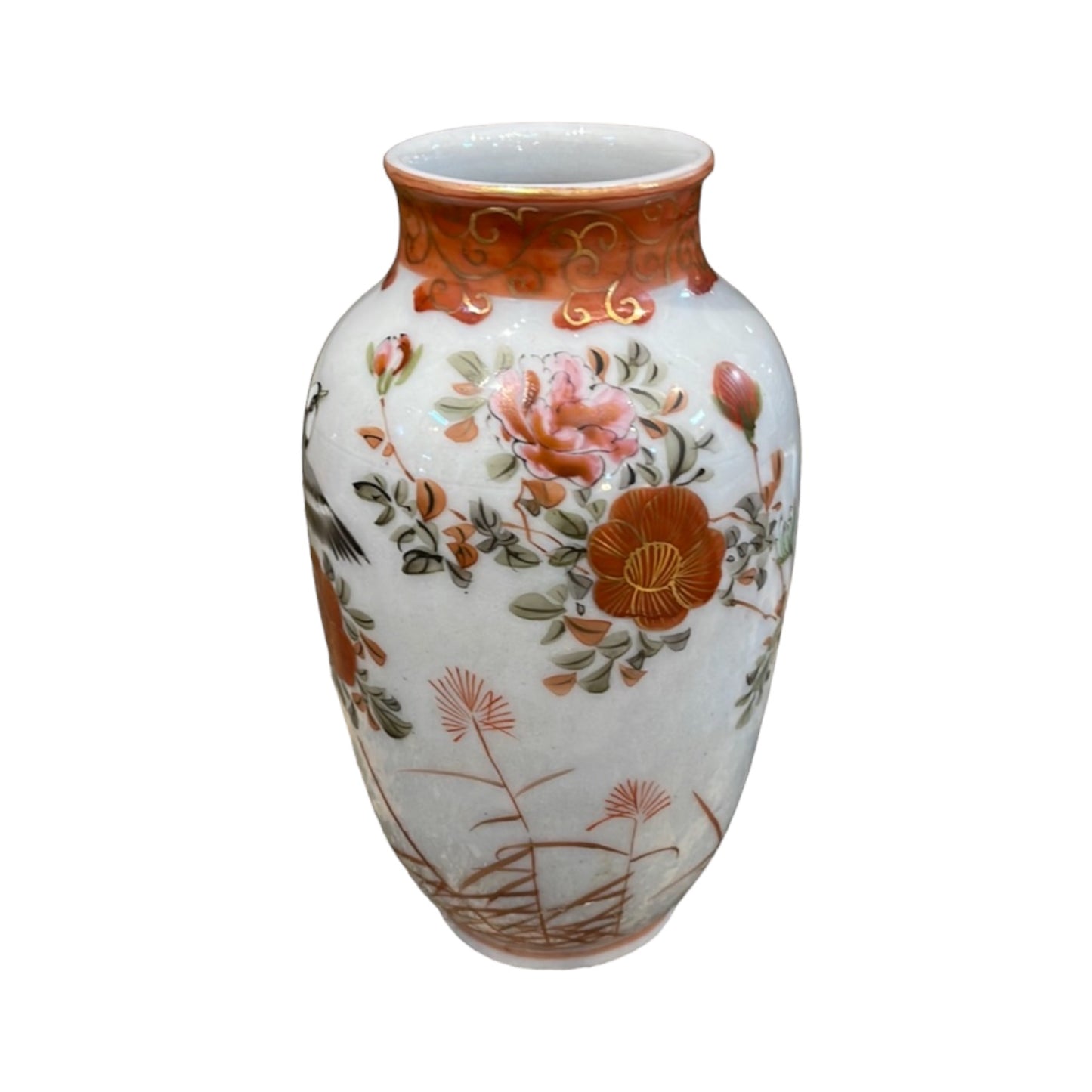 Small Imari Vases - Various