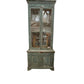 French Four Door Bistro Cabinet